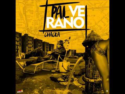 Chacka - Pal Verano (Audio Oficial)