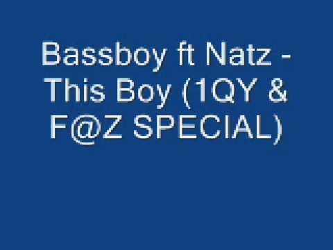BASSBOY FT NATZ
