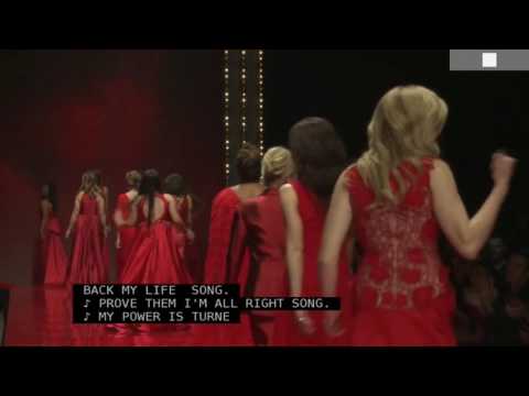 Lucy Lawless #NewYork 9 Febrero/2017 #GoRedForWomen 🔴🔴❤❤❤