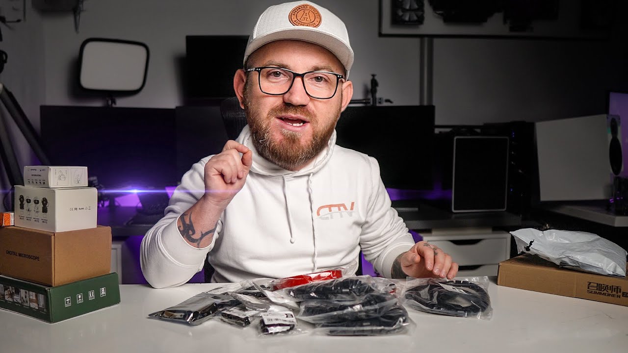 Lucruri ieftine de pe TEMU, bune-bune si "nebune"