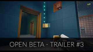 Enigma Prison - Beta - Trailer #3