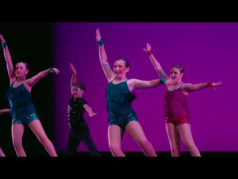 Cinderella 's Magical Dance Journey