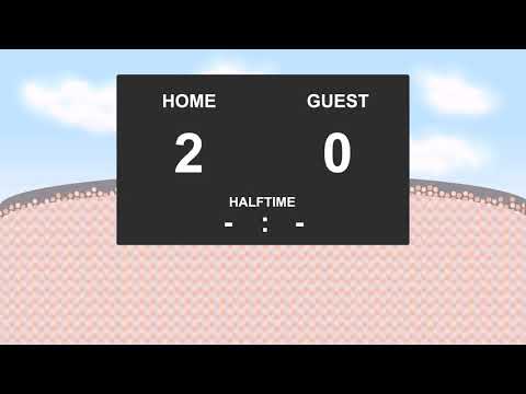 20.11.2017: FS Metta/LU - Olaine (3 - 1)