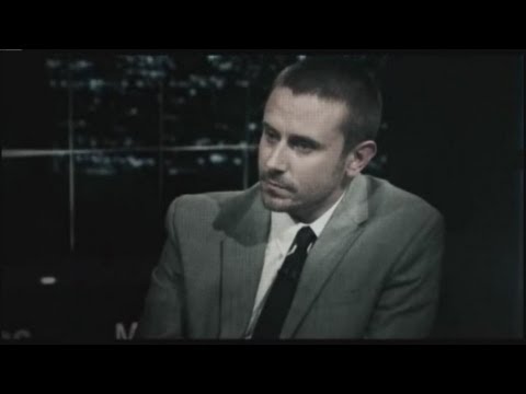 Wisconsin native premieres new book, movie called "Dirty Wars"