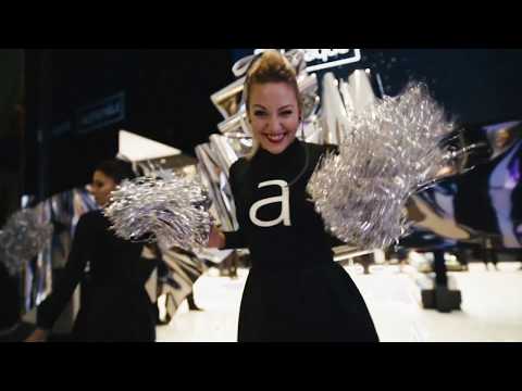 We Are open Alto Palermo