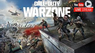 🔴【BOロイヤル】🍺来たぞ！新WARZONE【🔰初心者参加歓迎】気軽にコメントどうぞ！ 1440p2K配信【COD:WARZONE】2026/3/16