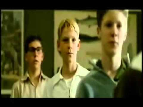 Den første kærlighed