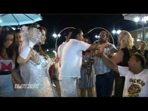 NATO Demirali Agusev i Kani Agusev ko Bijav ki Sutka 2012