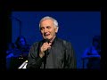 El impactante Ave María de Charles Aznavour
