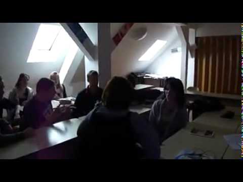 Hit the road Jack Iva feat. School of Art and Design