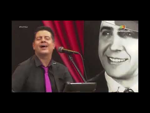 QUIEN SERÁ. Grupo La Vitrola. Programa Ton & Son de Telemedellín. Julio 2020