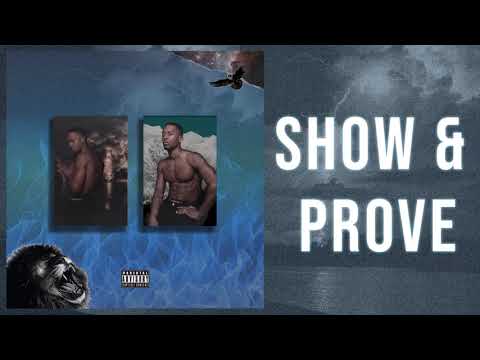 DJ Worm2G - Show & Prove (Feat. VillaBoyBanks)