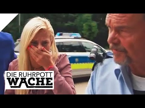 Riskanter Einsatz: Hinterhalt in der eigenen Familie? l TEIL 1 l Die Ruhrpottwache l SAT.1 TV