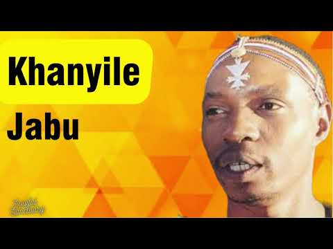 Jabu Kanyile - Ntandane