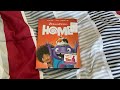 Opening To Home 2015 DVD 2016 Reprint