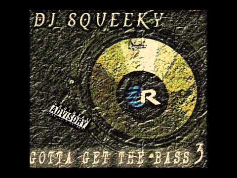 DJ Squeeky - Glock Cocked (Remastered)
