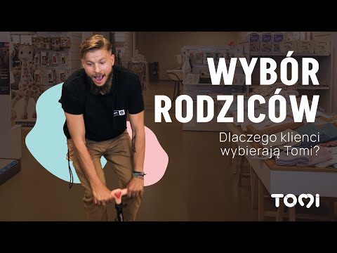 Zobacz czemu klienci wybierają nasz sklep