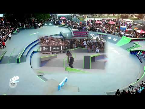 CLIPE - STU OPEN RIO 2021