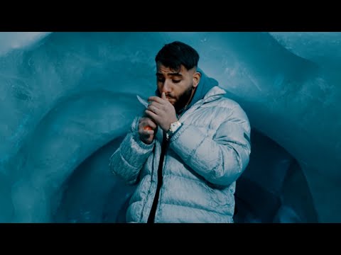 Samra feat. Anonym & Bojan - Seele (Musikvideo)