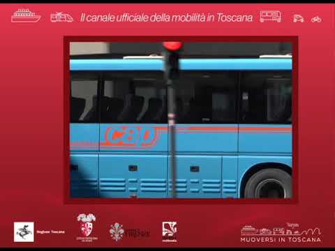 Muoversi in Toscana - Edizione delle 7.30 del 14 settembre 2020