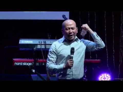 Vale Hlemh Thiam Mi Nupi Fim - Rev. Hoi Cung Tum