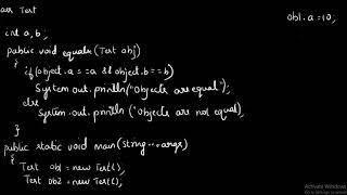 User defined methods /Computer Applications/Class 10/ICSE- Part 2