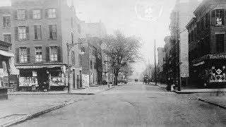 The Town That DISAPPEARED