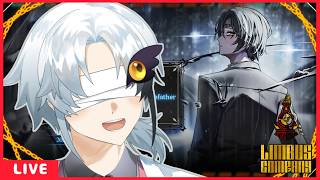 【リンバス】9コインを振り回すリアン人格イサンと鏡ダンジョン7【Limbus Company】