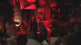 Sgian Dubh - McPherson's Lament