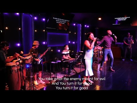 Love As I Have | 08.28.2022 | Dan Huang