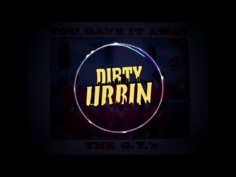 Dirty Urbin - Get Down