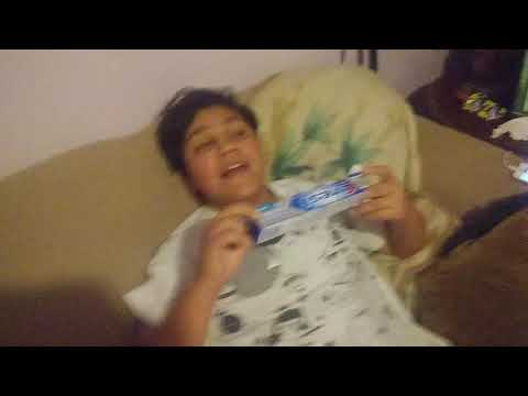 Legend rapper (Oscar) rap life