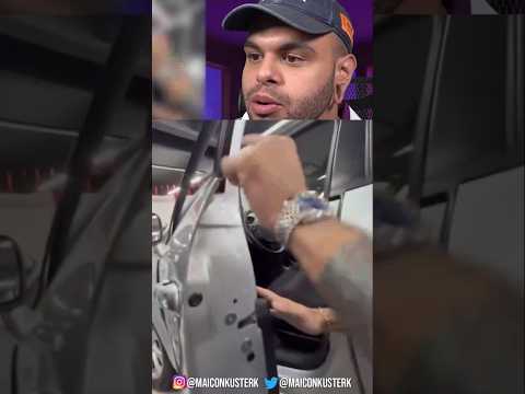 a melhor apresentação de um citroën C4 2011 q voce vai ver