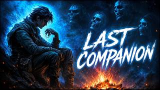 Echo Harper – The Last Companion