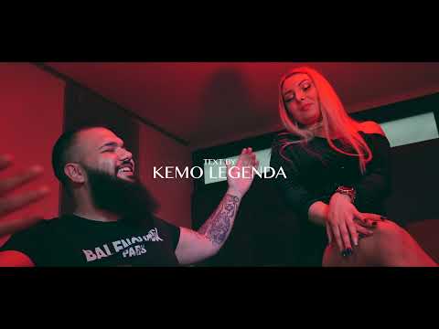 RENATO ALIMANOVIC - MILANO (OFFICIAL VIDEO)