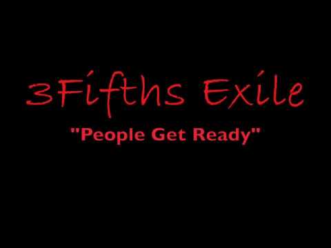 3Fifths Exile 