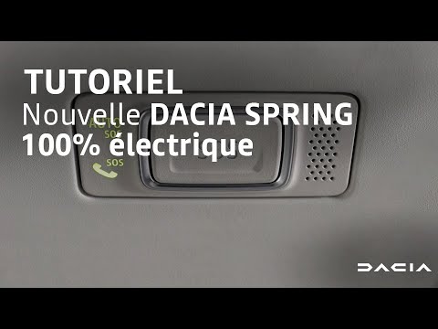 système d'appel d'urgence
