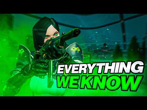 WHAT HAPPENED TO VIPER?! - Viper Lore Breakdown (Updated 2024)