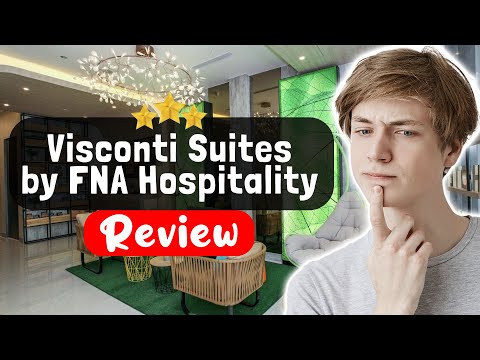 Hotel Touring Rome Bewertung – Katastrophe oder Traumaufenthalt?