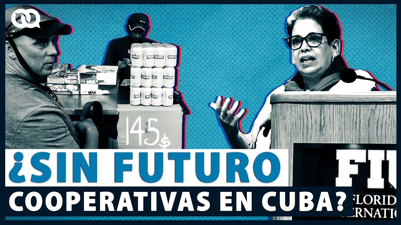 5 Cambios Legales en 12 Años ¿Qué Pasa con las Cooperativas en Cuba?