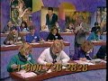 Iowa Public Television IPTV Festival 90 Pledge Break March 1990