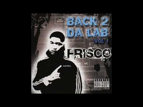 Frisco ft Wretch32 - Determined