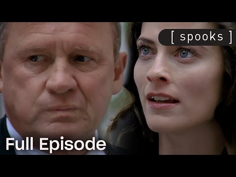 Harry Hunts for the Real Villain | S10 E05 | Full Episode | Spooks