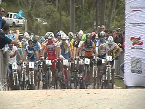 Mundial Masters Camboriu 2011 - Inuki en la largada