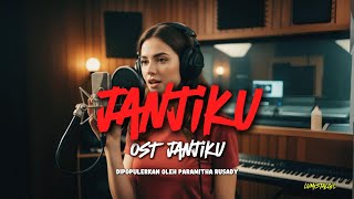 Download lagu Janjiku (OST Janjiku) - Paramitha Rusady | EDM Rock Cover by Lumistalgic ♪ mp3