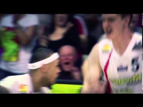 Future Champs-Basketball Camp