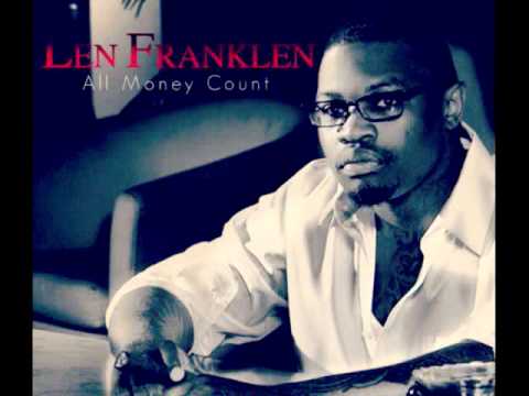 LEN FRANKLEN STAY SCHEMING FREESTYLE