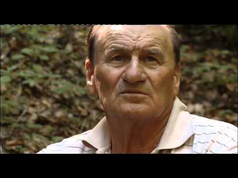 Srpske misterije - Ukleta mesta