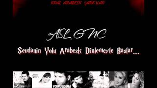 Sibel Can Orhan Gencebay - Ayrılıktan Vazgeçelim