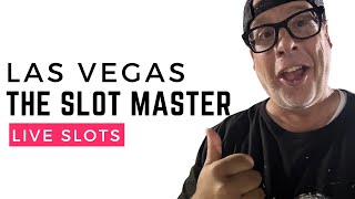 Can We Win BIG with The Slot Master 316?